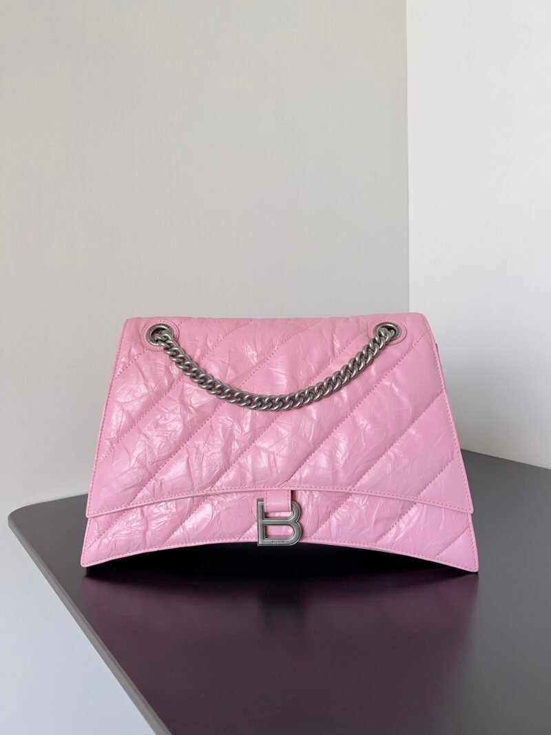 Balenciaga Crush Chain Bag-32*13*20.5CM
