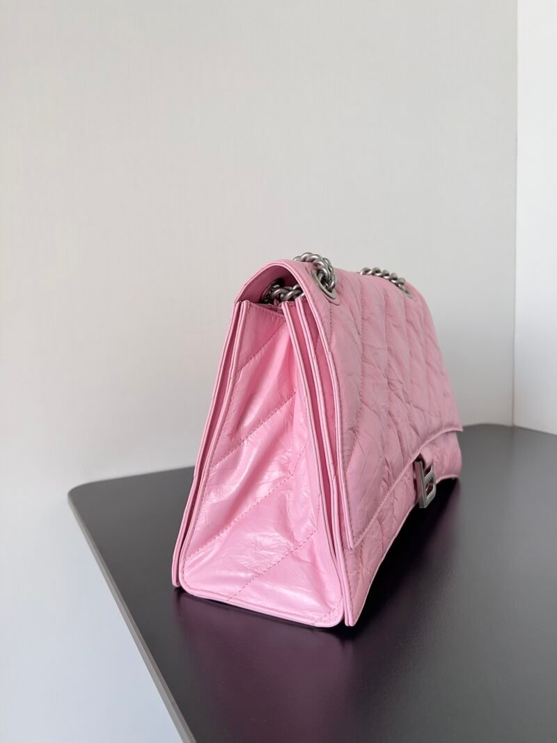 Balenciaga Crush Chain Bag-32*13*20.5CM