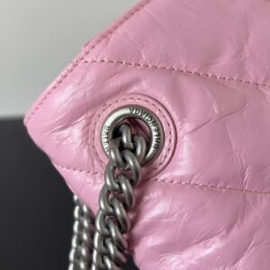 Balenciaga Crush Chain Bag-32*13*20.5CM