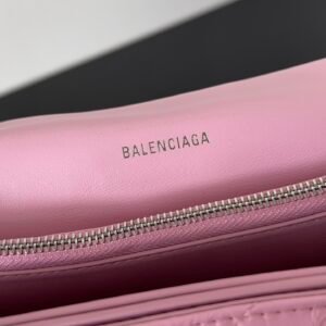 Balenciaga Crush Chain Bag-32*13*20.5CM