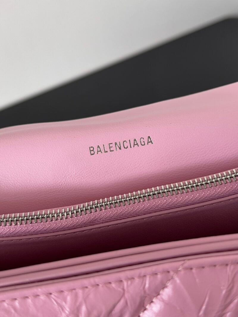 Balenciaga Crush Chain Bag-32*13*20.5CM