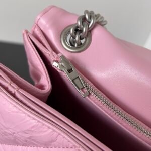 Balenciaga Crush Chain Bag-32*13*20.5CM