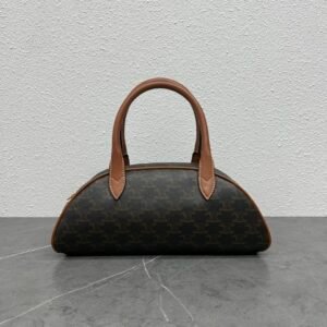 Celin* Teckel Bag-31*14*10CM