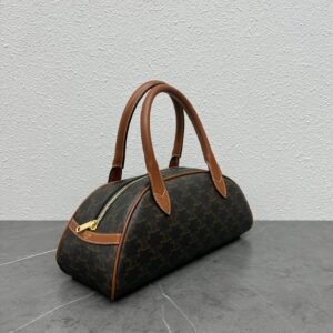 Celin* Teckel Bag-31*14*10CM