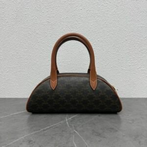 Celin* Teckel Bag-31*14*10CM