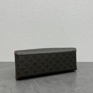 Celin* Teckel Bag-31*14*10CM