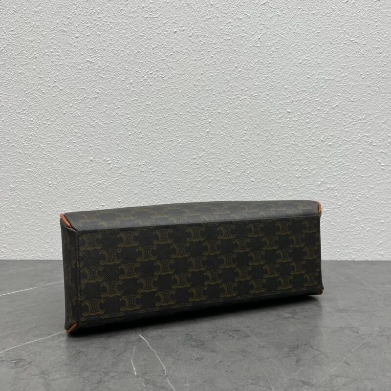 Celin* Teckel Bag-31*14*10CM