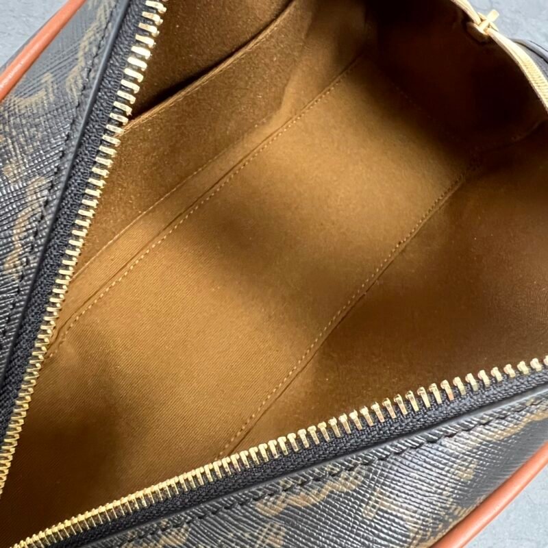 Celin* Teckel Bag-31*14*10CM