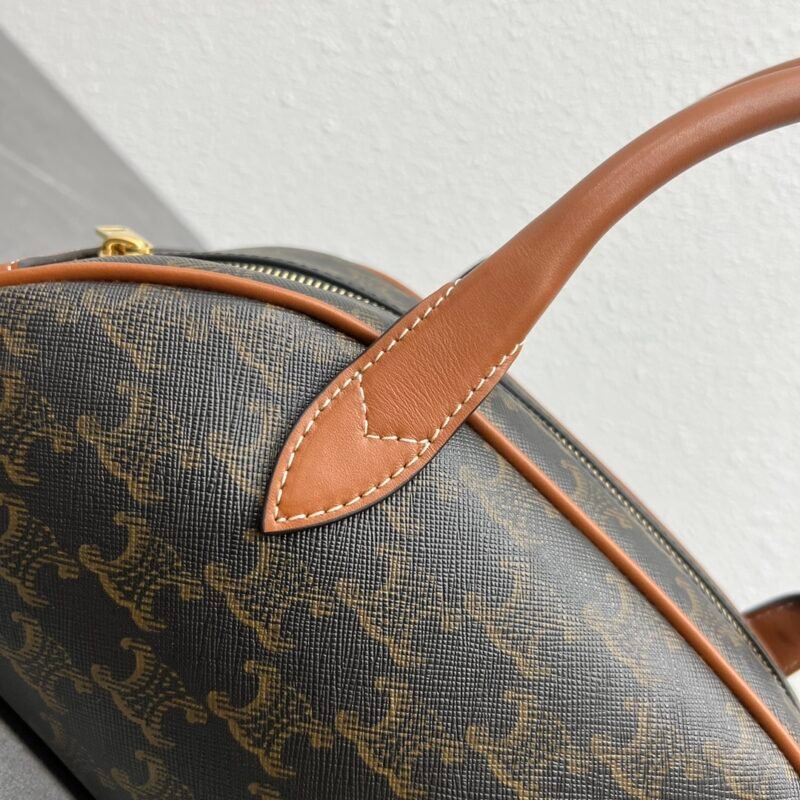 Celin* Teckel Bag-31*14*10CM