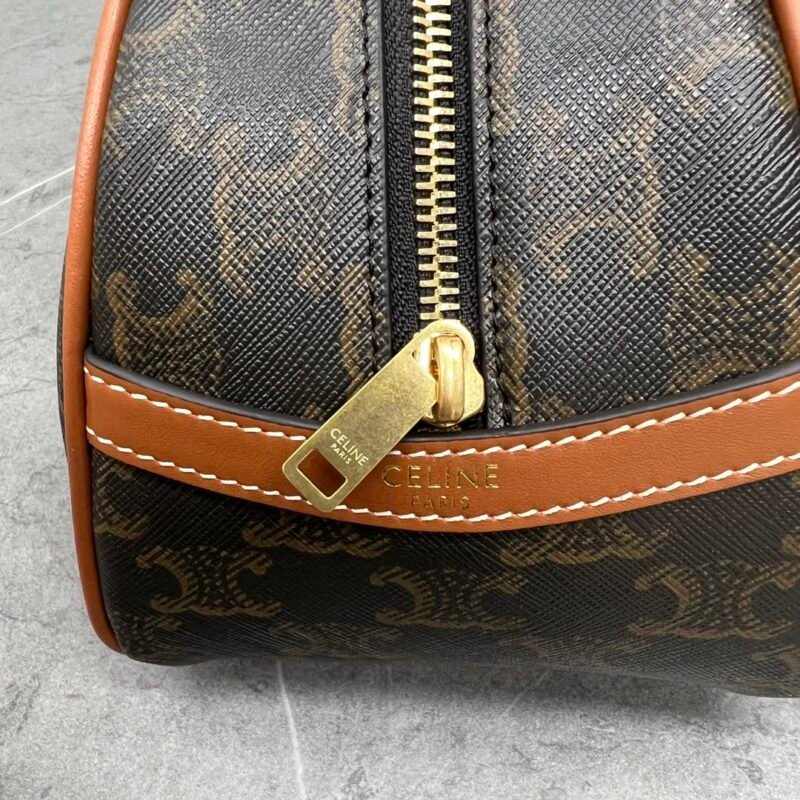 Celin* Teckel Bag-31*14*10CM