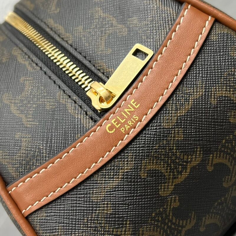 Celin* Teckel Bag-31*14*10CM