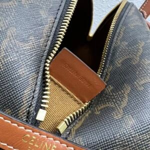 Celin* Teckel Bag-31*14*10CM