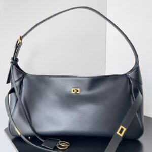 Balenciag Bel Air Shoulder Bag-50*23.8*18CM