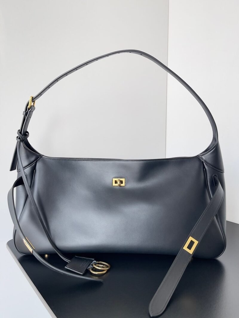 Balenciag Bel Air Shoulder Bag-50*23.8*18CM