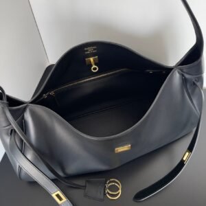 Balenciag Bel Air Shoulder Bag-50*23.8*18CM