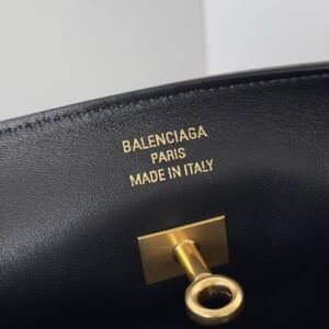 Balenciag Bel Air Shoulder Bag-50*23.8*18CM