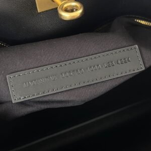 Balenciag Bel Air Shoulder Bag-50*23.8*18CM