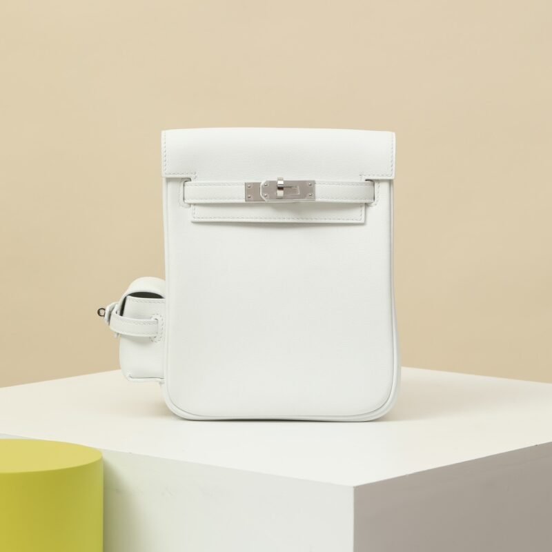 Hermes Kelly Jump Swift