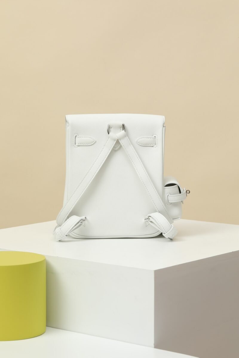 Hermes Kelly Jump Swift