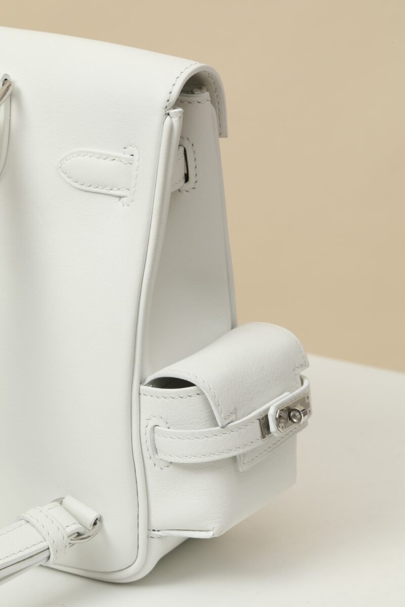 Hermes Kelly Jump Swift