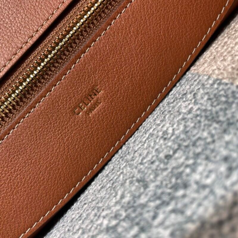 Celina Romy Shoulder Bag-34*16*5CM