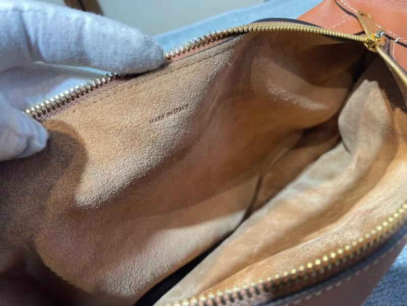 Celina Romy Shoulder Bag-34*16*5CM