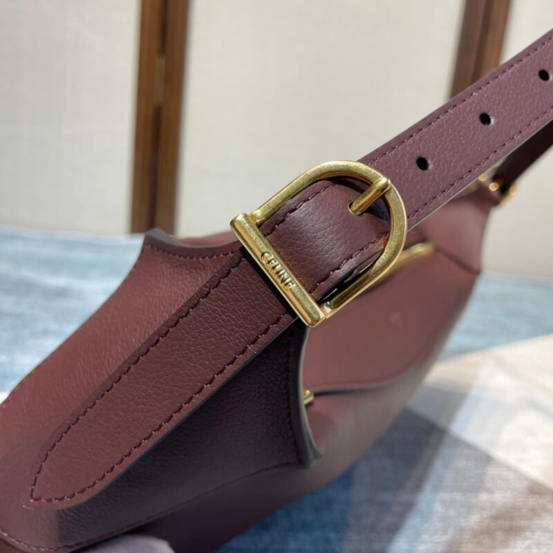 Celina Romy Shoulder Bag-34*16*5CM