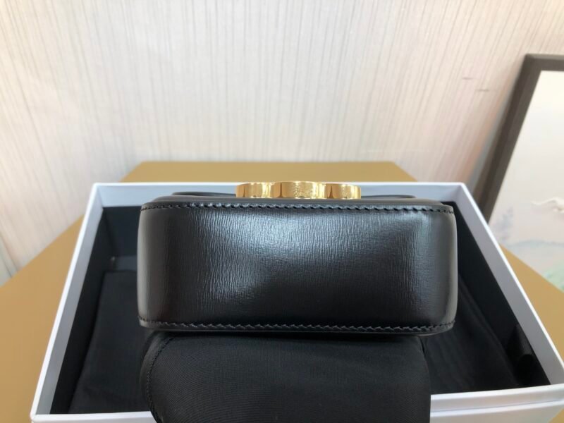 Celina Triomphe Shoulder Bag-11*8*4CM