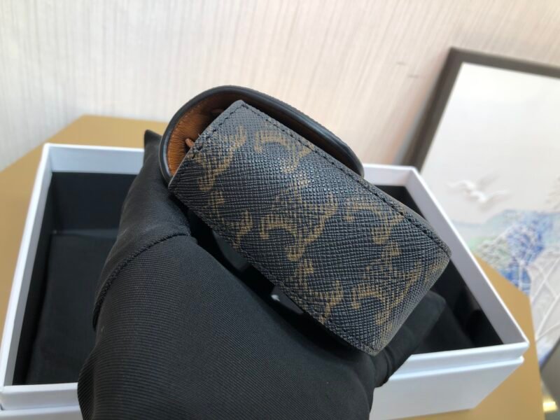 Celina Triomphe Shoulder Bag-11*8*4CM