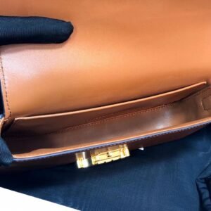 Celin Triomphe Shoulder Bag 2021S-20*10*4CM