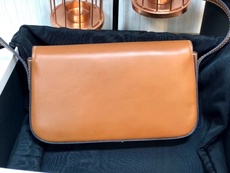 Celin Triomphe Shoulder Bag 2021S-20*10*4CM