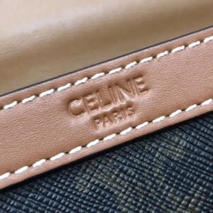 ww6565433rwerew_6_.jpg Celin Triomphe Shoulder Bag-18.5X 14 X 6CM