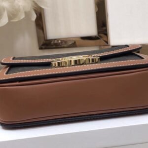 ww6565433rwerew_8_.jpg Celin Triomphe Shoulder Bag-18.5X 14 X 6CM