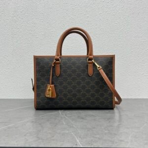 Celin Cabas Tote-34×12.5×23CM
