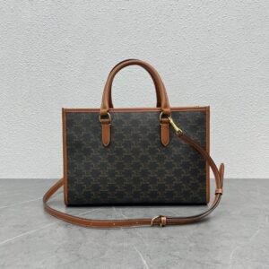 Celin Cabas Tote-34×12.5×23CM