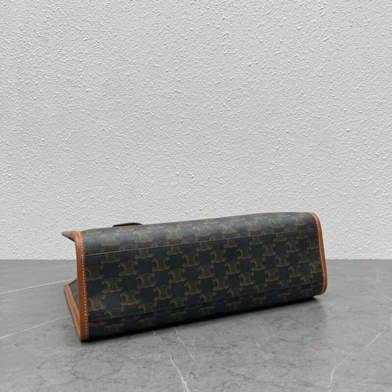Celin Cabas Tote-34×12.5×23CM