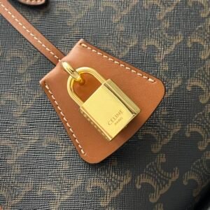 Celin Cabas Tote-34×12.5×23CM
