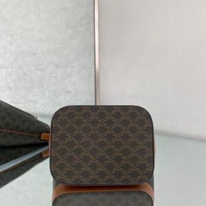 Celin Tambour BucketBag-33x27x17CM