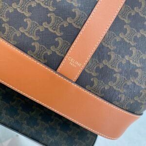 Celin Tambour BucketBag-33x27x17CM