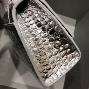 Balenciaga Small Hourglass Bag-13*8*19CM