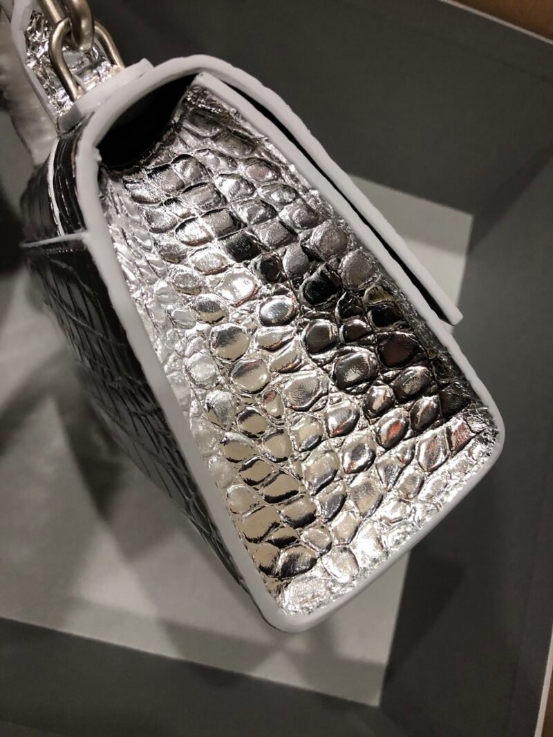 Balenciaga Small Hourglass Bag-13*8*19CM
