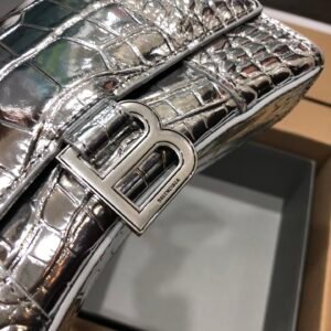 Balenciaga Small Hourglass Bag-13*8*19CM