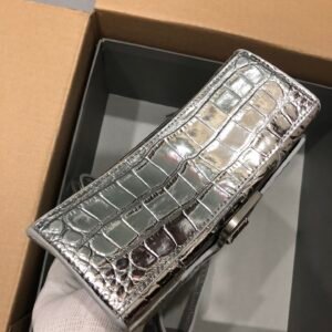 Balenciaga Small Hourglass Bag-13*8*19CM