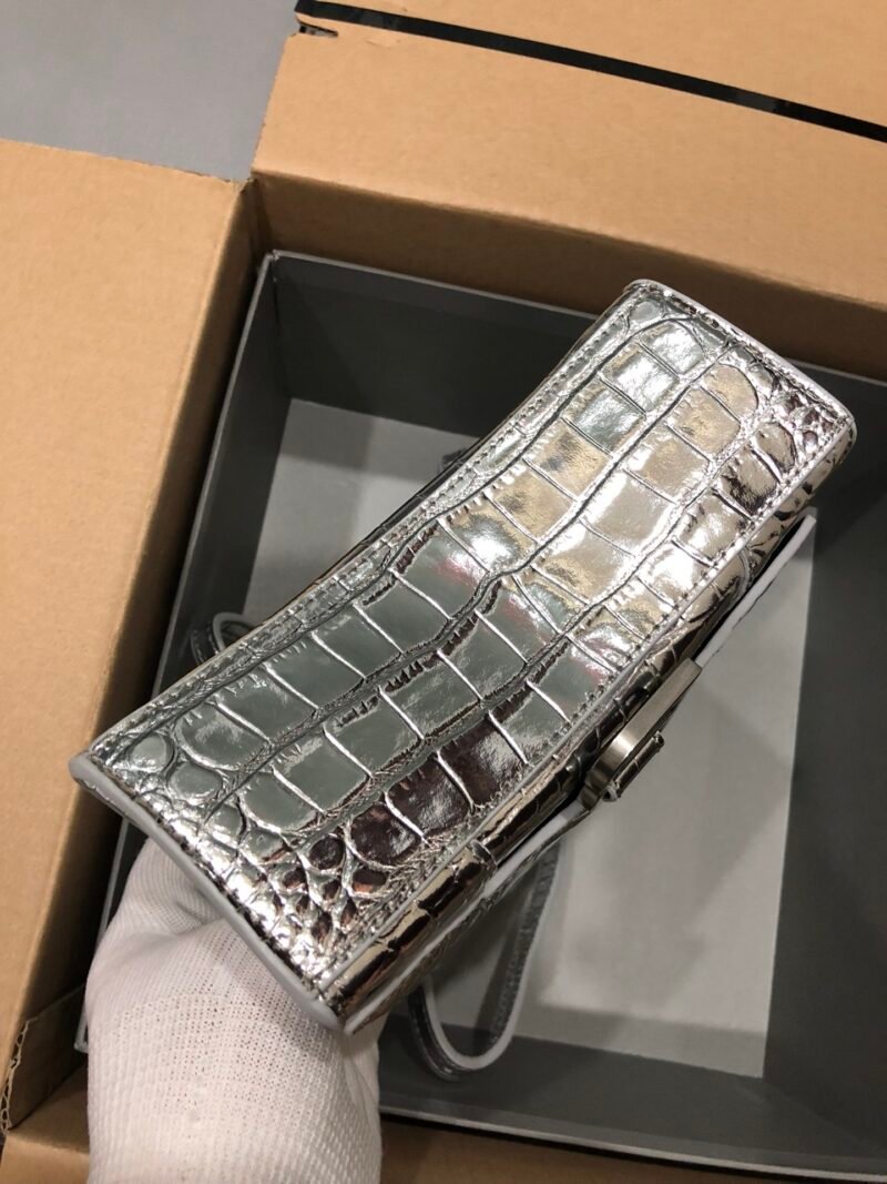 Balenciaga Small Hourglass Bag-13*8*19CM