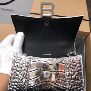 Balenciaga Small Hourglass Bag-13*8*19CM