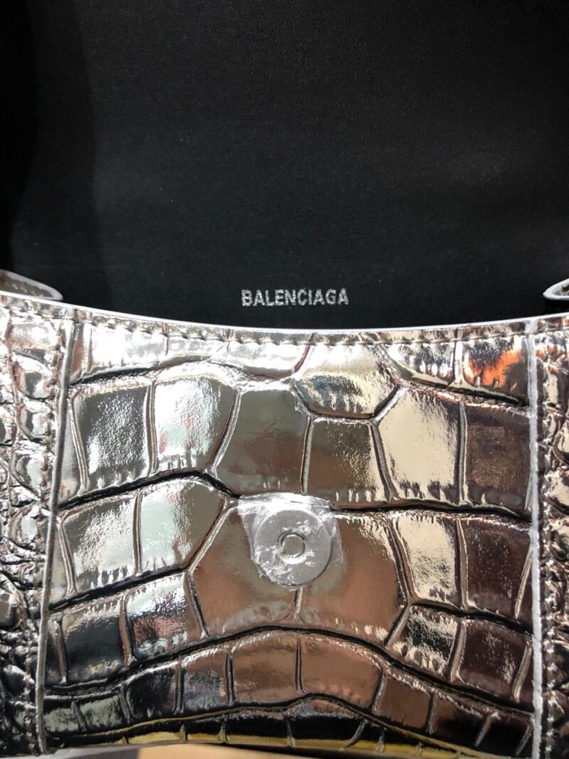 Balenciaga Small Hourglass Bag-13*8*19CM