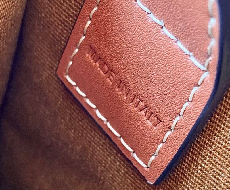 Celin Triomphe Tote-17*21*4CM