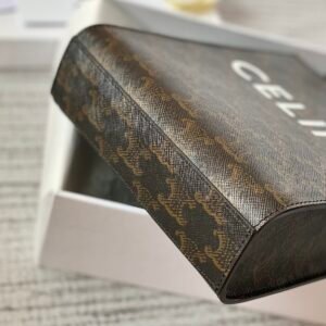 Celin Triomphe Tote-17*21*4CM