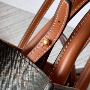 Celin Triomphe Tote-17*21*4CM