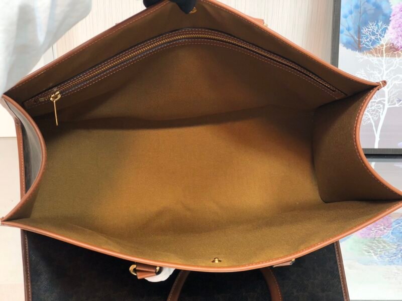 wwer-4333323erwrretetr_2_.jpg Celin Cabas Triomphe Tote-43*31*15CM